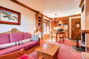 Résidence Les Arcs 1950 Le Village - maeva Home - Appartement 2 pièces 4 personnes - Prestige MAE-0204